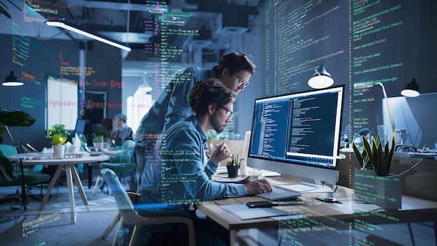 Software development workspace preview