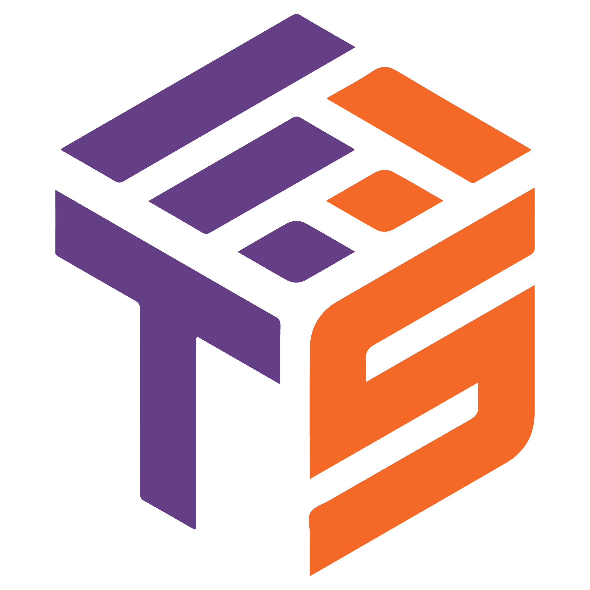 Trilogy Soft Logo